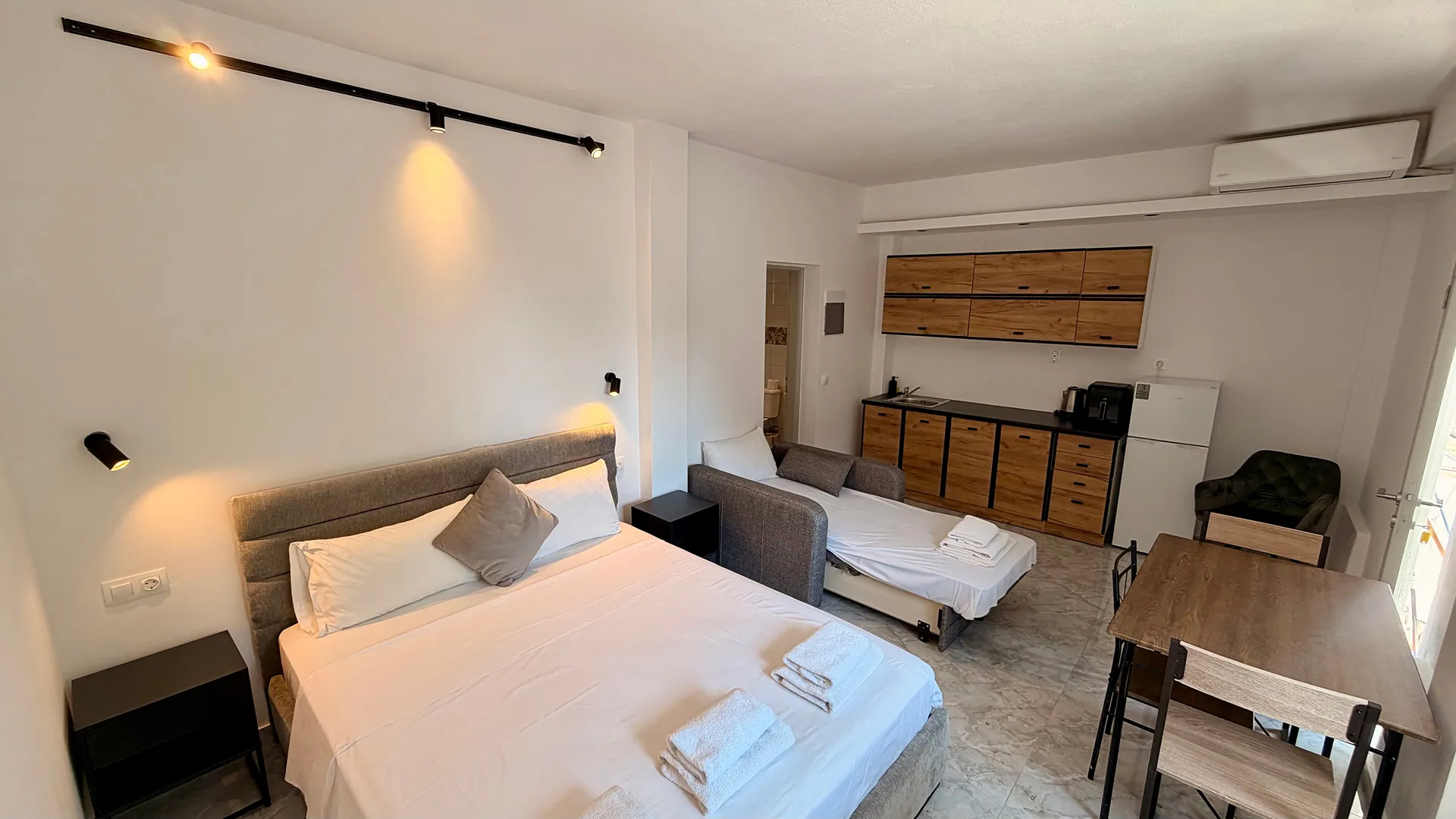 MeThea SeaView Apartments by Greek Pride-Superior apartment sea view